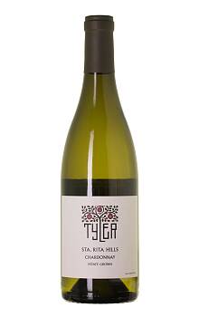 Tyler Estate Chardonnay