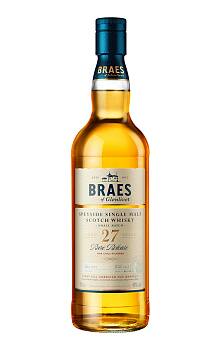 Braes Of Glenlivet 27YO Rare Release