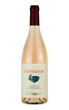 Mastroberardino Lacrimarosa Irpinia Rosato