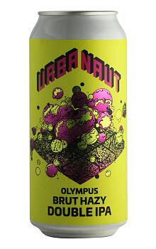 Urbanaut Olympus Hazy Brut DIPA