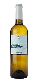 San Patrignano Aulente Rubicone Bianco 2014