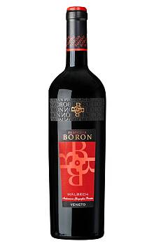 Boron Veneto Malbech