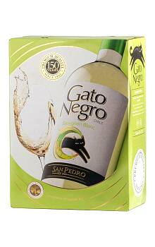 Gato Negro Sauvignon Blanc