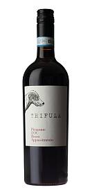 Trifula Piemonte Rosso