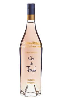 Gérard Bertrand Clos du Temple