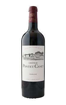 Ch. Pontet-Canet