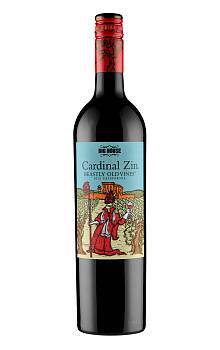 Big House Cardinal Zin