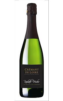 Raphaël Midoir Crémant de Loire Blanc