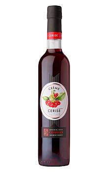 Combier Crème de Cerise