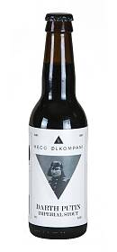 Hegg Darth Putin Imperial Stout