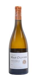 Mas Olivier Expression