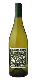 La Soeur Cadette Mâcon Chardonnay