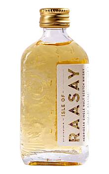 Isle of Raasay Hebridean Single Malt Whisky