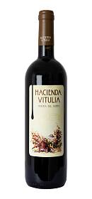Bod. Vitulia Hacienda Ribera del Duero