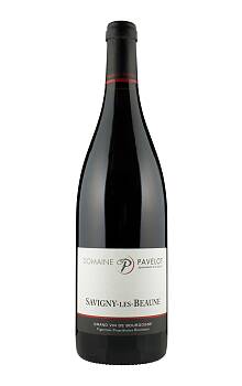 Pavelot Savigny-les-Beaune