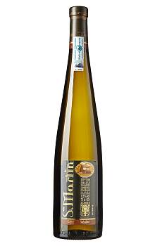 San Martín Txakoli