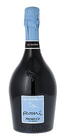 La Tordera Prosecco