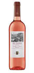 El Coto Rosé
