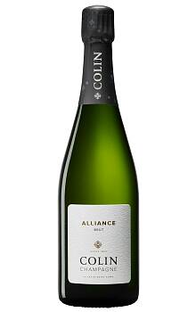 Colin Alliance Brut