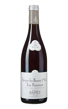 Rapet Savigny-Les-Beaune 1er Cru Aux Fournaux