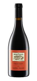 Dom. Montirius Côtes-du-Rhône Jardin Secret