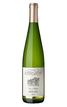 Allimant-Launger Riesling