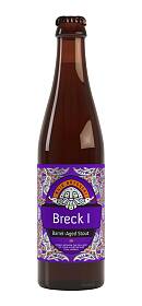 Ægir Breck I Barrel-Aged Stout