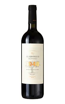 El Esteco Old Vines 1946 Malbec