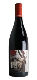 Bonnet Rouge Gamay Noir