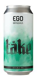 Ego Tåke Double IPA