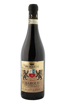 Demarie Barolo Riserva