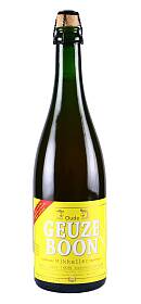 Mikkeller Boon Bone Dry Geuze