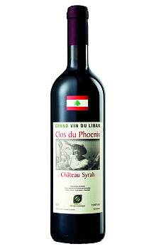 Clos du Phoenix Syrah