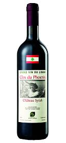 Clos du Phoenix Syrah