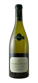La Chablisienne Chablis 1er Cru Montée de Tonnerre