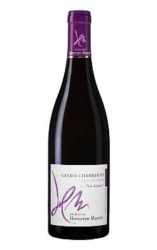 Heresztyn-Mazzini Gevrey-Chambertin Les Jouises