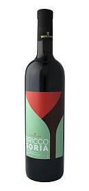 Tenuta il Sogno Bricco Soria 2012