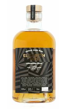 Elizabeth Yard Longpond 21 YO