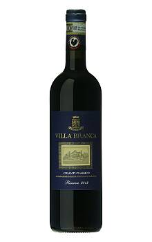 Villa Branca Chianti Classico Riserva