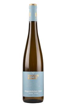 Kruger-Rumpf Bingerbrücker Abtei Riesling Trocken