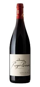 Roger Perrin Côtes du Rhône Fruité