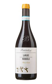 Brandini Filari Corti Langhe Nebbiolo