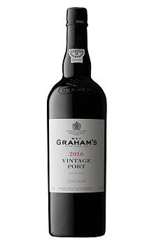 Graham's Vintage