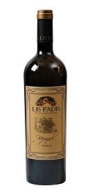 Lis Fadis Bergul Bianco