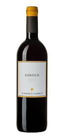 Domenico Clerico Barolo