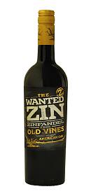 Wanted Zin