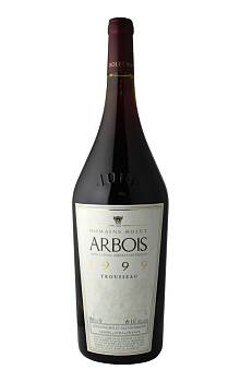 Rolet Trousseau