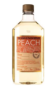 Koskenkorva Peach