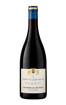 Thibault Liger-Belair Chambolle-Musigny Vieilles Vignes