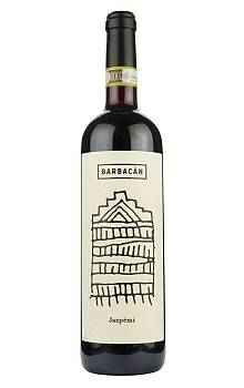 Barbacan Jazpemi Valtellina Superiore Valgella